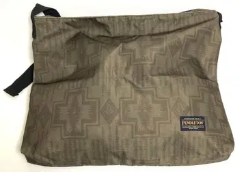 펜들턴 PENDLETON A2511064 숄더백 대용량
