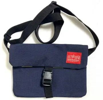 맨해튼 포티지 A2511066 사코슈 숄더백 새상품급