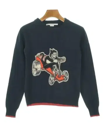 STELLA McCARTNEY 니트 스웨터 여성용