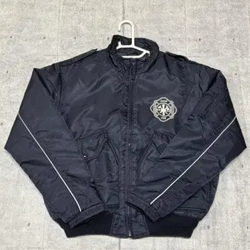 Signal FIRE DEPT 블루종 일본 소방 스페셜리스트 부대