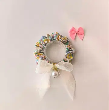 [ 리버티 ] 스크런치