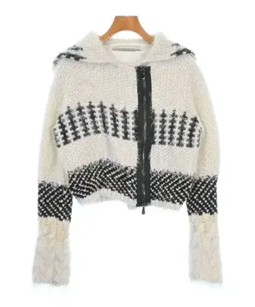 에르마노 스케르비노 니트 스웨터 여성용