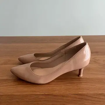 LE TALON 5.5cm 포인트 플레인