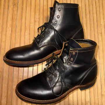 [ 레어 ] RED WING 9060 벡맨 플랫 박스 25.5cm