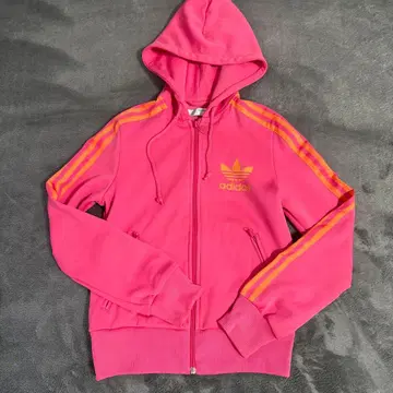 adidas 핑크 저지