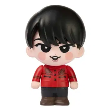 Snow Man Dome Tour ON 스노 소프트 비닐 미야타테 료타