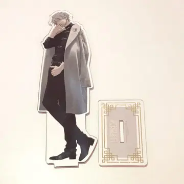 극락가 태국판 특장판 요미 아크릴 스탠드