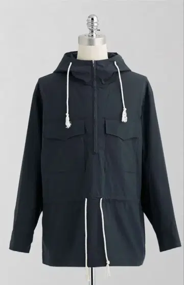 로에프 LOEFF 풀오버 셔츠