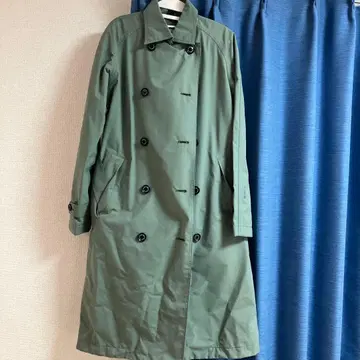 THE NORTH FACE GORE-TEX 트렌치코트 M