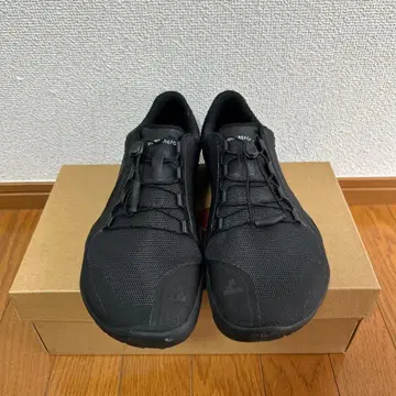 vivobarefoot 프라임 머스트 레일 FG 3.5 43