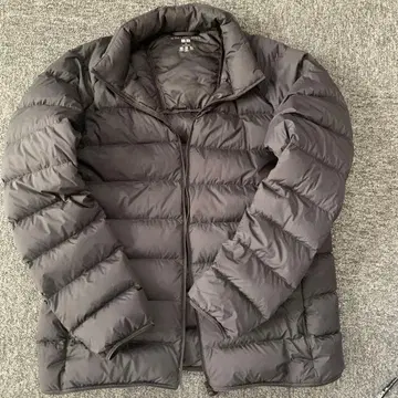 UNIQLO 울트라 라이트 다운 다운 자켓 XL