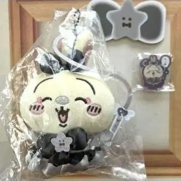 치이카와 (먼작귀) 토끼 초마법 나쁜 버전 마스코트 아크릴 스탠드