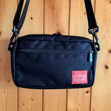 맨해튼 포티지 Manhattan Portage 조거 백