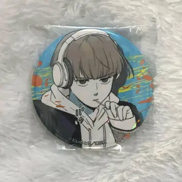 WIND BREAKER 윈브레 카지 렌 캔뱃지 로프트