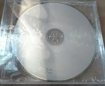 우타프리 Sweet Vampire 액세서리 구매 혜택 CD