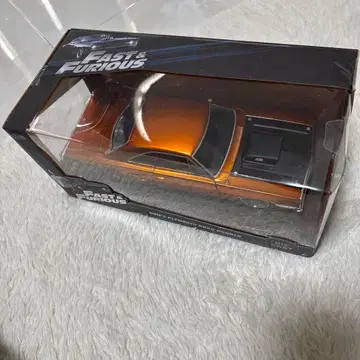 패스트 & 퓨리어스 돔의 프라임 로드러너