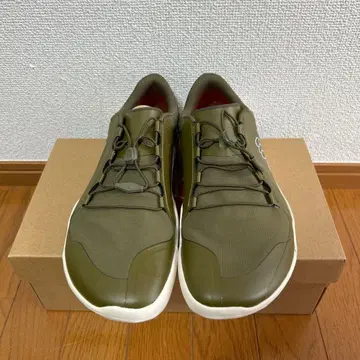 vivobarefoot 프라임 스트레일 FG 3.5 43