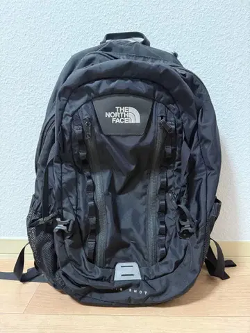 The North Face NM72301 Big Shot 33L