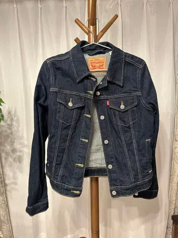 Levi Strauss & Co. 데님 자켓 M 사이즈