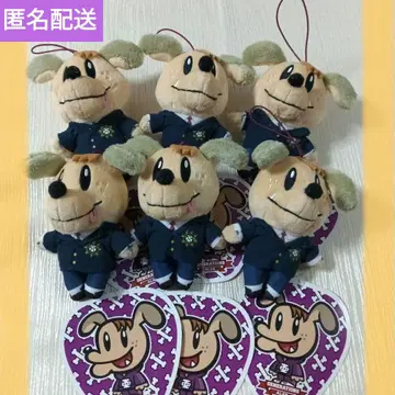 GENERATIONS 고등학교 TV 하이스쿨 마스코트 시라하마 아란