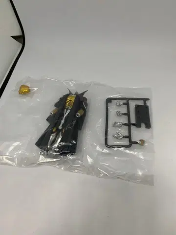 가면라이더 아웃사이더 자크 장군 쇼도 피규어