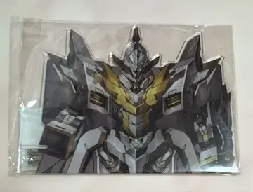 니지산지 다이카가미 파펫 스탠드 카가미 하야토 MAJ8 KEEP