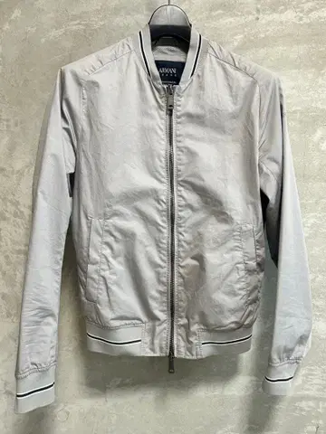 [ 새상품급 ] 아르마니 AJ 아우터 점퍼