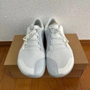 vivobarefoot 프라임 스트레일 FG 3.5 43