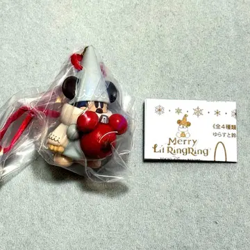 리루린린 2025 캡슐 토이 스카이블루