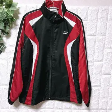 7055 YONEX 히트 캡슐 윈드 브레이커 S 배드민턴