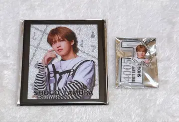 ACTORS LEAGUE In Brain 2025 타무라 쇼고