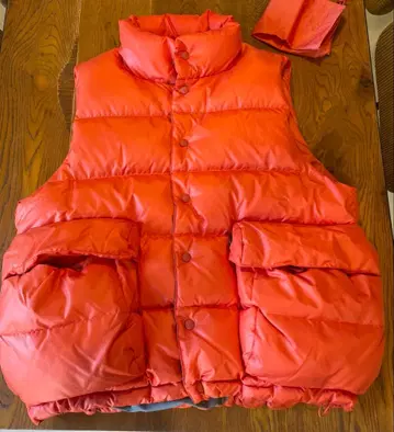 DAIWA PIER 39 다이와피어 39 다운 베스트