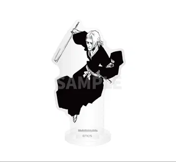 BLEACH 104STANDS 아크릴 스탠드 키라 이즈루