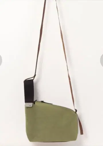 zattu 숄더백 TESS