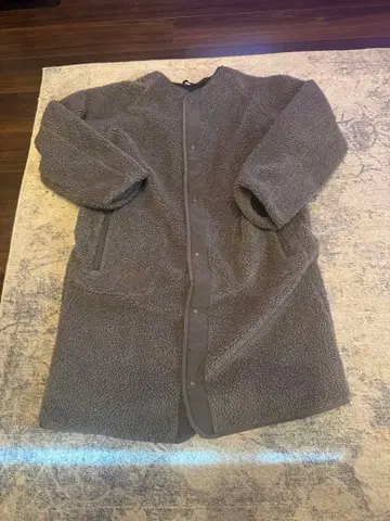 데상트 보아 코트