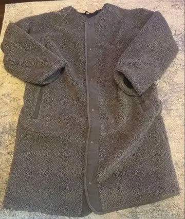 데상트 보아 코트