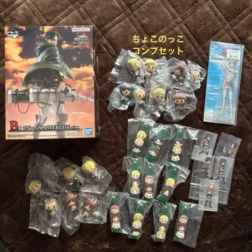 제일복권 진격의 거인