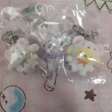 산리오 캐릭터즈 포근포근 스노우 2