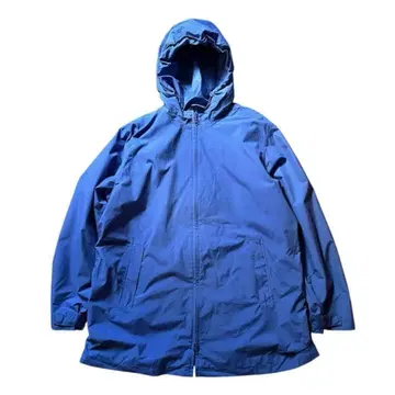 90's EDDIE BAUER 나일론 자켓