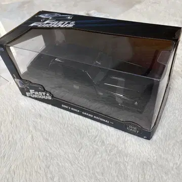 패스트 & 퓨리어스 돔 배지 그랜드 내셔널