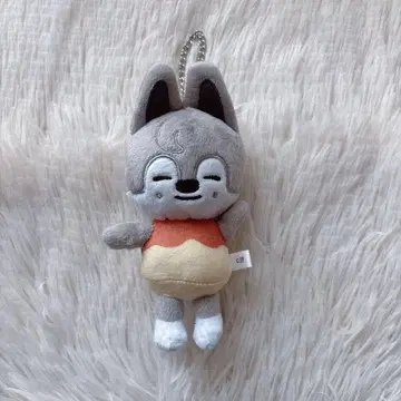 skzoo 울프 찬 푸딩 백참 스키즈 방찬