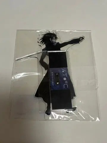 HUNTER x HUNTER 페이탄 아크릴 스탠드