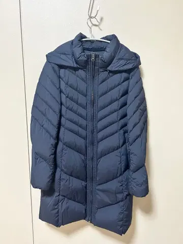 로트레아몽 다운 코트