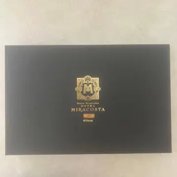 도쿄 디즈니 씨 미라코스타 키링 세트 스위트룸 천연 가죽