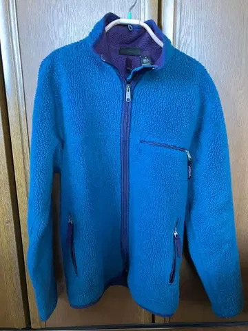 patagonia 플리스 USA