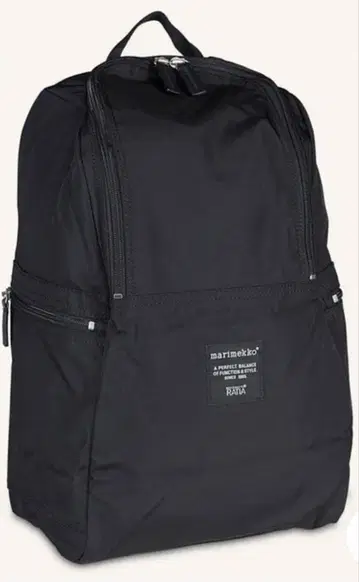 marimekko Roadie METRO 백팩