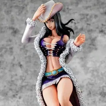 [ 초판 당일 발송 ] 원피스 피규어 POP 미스 올선데이 로빈