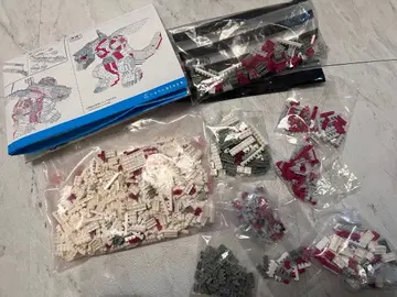 나노블록 포켓몬 나노블록 펄기아 나노블록 nano block