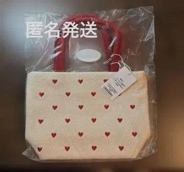 러브러리 바이 페이러 러브러리 하트 백