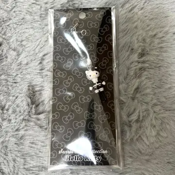 키티 closet collection 스트랩 옷장 외출